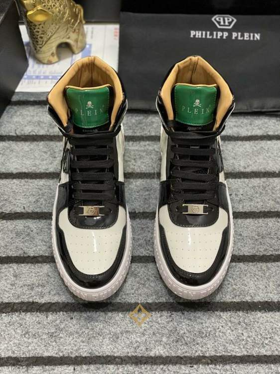 Picture of Philipp Plein Shoes _SKUPPsz38-44mhf011818619
